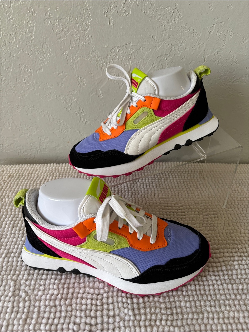 Puma Future Rider Play On Sneakers